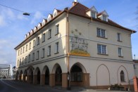 Hotel Piast Opole zdjęcia