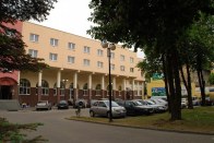 Hotel Olimp Opole zdjcia