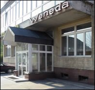 Hotel Weneda Opole zdjcia
